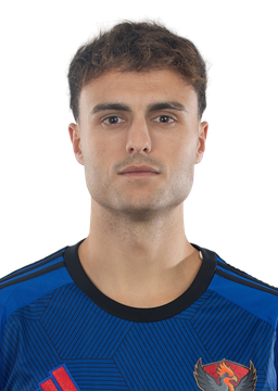 Gerard Verge