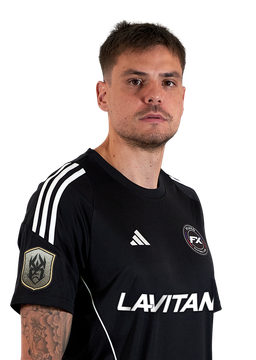 Caio Sanchez
