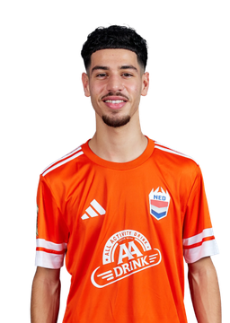 Yassine Bensalah