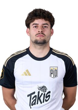Marcos Ibañez