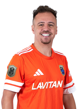 Tuco Magalhães