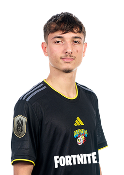 Daniel Santoro