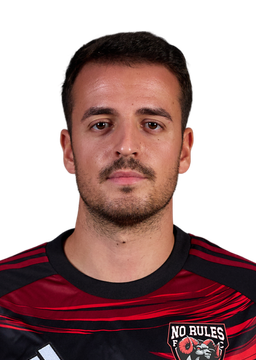Daniel Jelisic