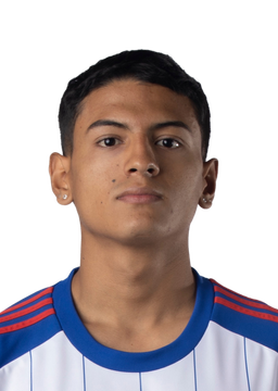 Marlon Ramírez