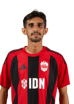 Ahmad Dilbar
