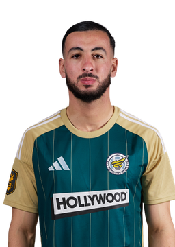 Boucif El Afghani