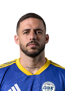 Kelvin Oliveira