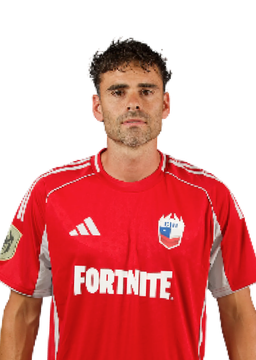 Ezequiel Luna