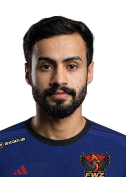 Muhannad Ali