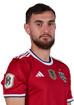 Eric Mathieu
