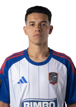 Alexis Gómez