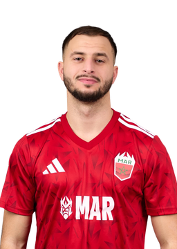 Yacine Dahmani
