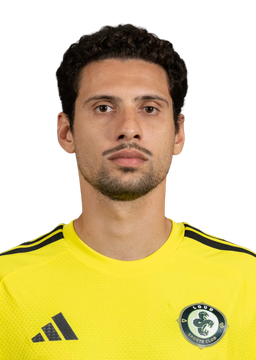 Arthur Facas
