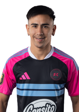 Tomás Sandoval