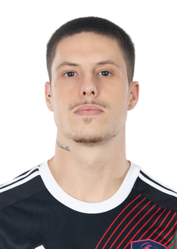 Daniel Pérez