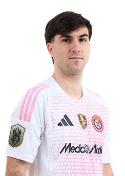 Oscar Coll