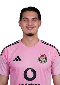 Maximilian Krapf