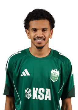 Abdullah Almaghrabi