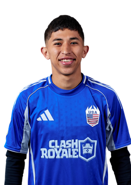 Sebastian Mendez