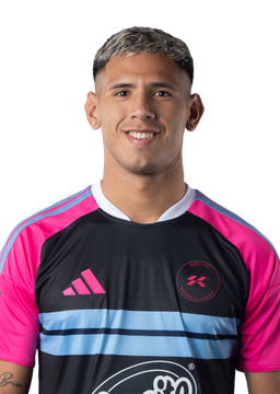 Aaron Martínez