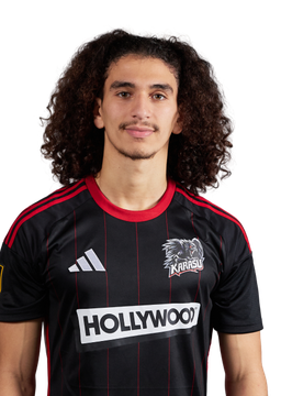Sahir Boumhand