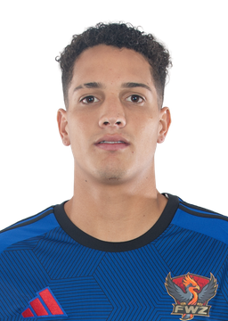Cristian Hernández