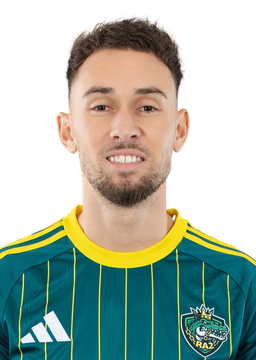 Théo Chendri