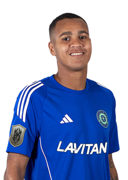 Luisinho Barreiros