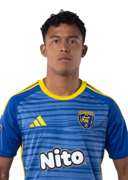 Andrés Suárez