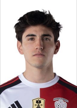 Patricio 'Pato' Arias