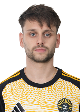 Alex 'Capi' Domingo