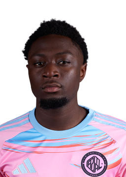 Daouda Bamma