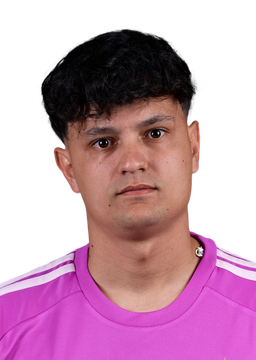 Eloy Amoedo