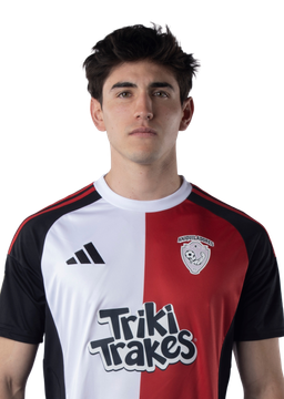 Patricio 'Pato' Arias