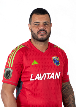 Maikon Santos