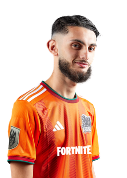 Zinedine Ayadi