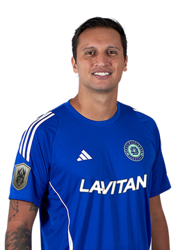 Guilherme 'Gui' Bernardinello