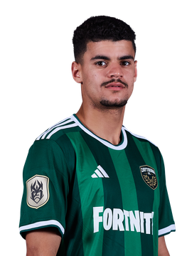 Oussama Benlaadem