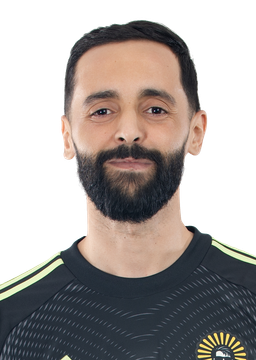 Hamza Benadraa