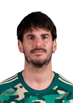 Joan Oriol