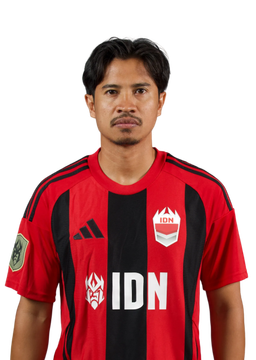 Fhandy Permana