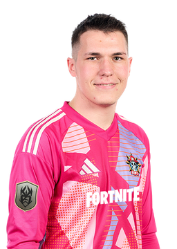 Bernardo Leka