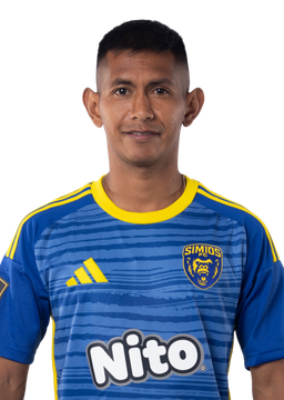 Luis Olascoaga