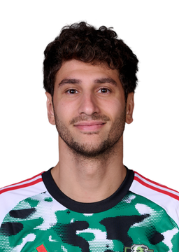 Domenico Rossi