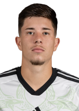 Matheusinho Santos