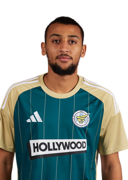 Walid Soudi