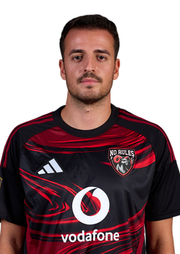 Daniel Jelisic