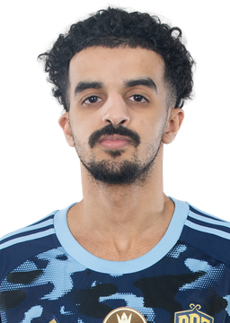 Alwaleed Alsalhi