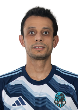 Jarrah Alnaser