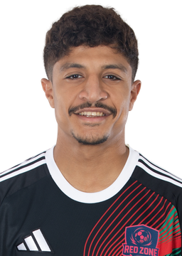 Mohamed Amin